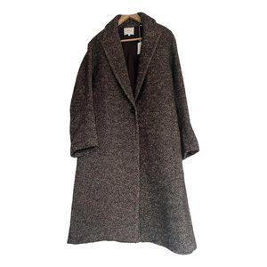 Vince Wool Coat